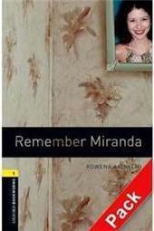 Remember Miranda