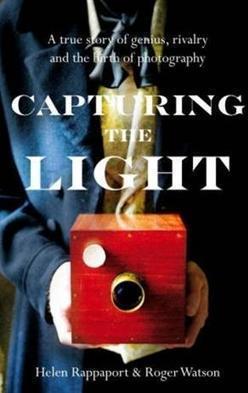 CAPTURING THE LIGHT