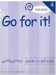 Go For it!: Workbook - 4 - Importado