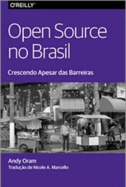 Open Source no Brasil