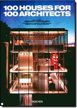 100 Houses for 100 Architects - Impotado