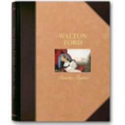 Walton Ford: Pancha Tantra