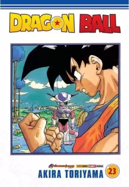 Dragon Ball - 23