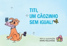 Titi, um cãozinho sem igual!