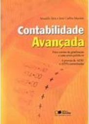 Contabilidade Avançada: para Cursos de Graduação e Concursos Públicos