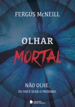 OLHAR MORTAL