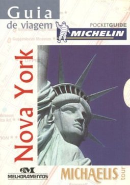 Conversação para Viagem Inglês; Guia de Viagem Nova York