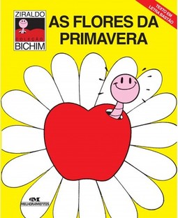 As Flores da Primavera
