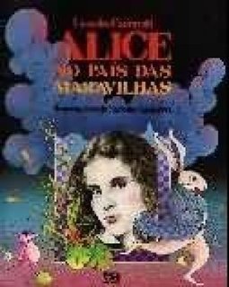 ALICE NO PAIS DAS MARAVILHAS