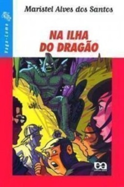 Na ilha do dragão