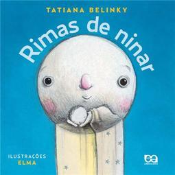 Rimas de Ninar