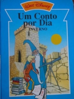 Um Conto por Dia