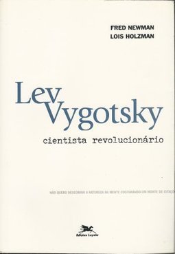 LEV VYGOTSKY