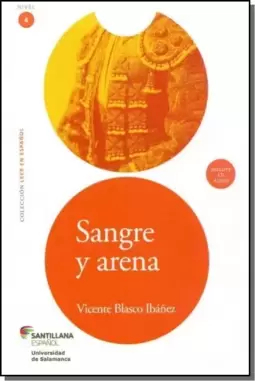 SANGRE Y ARENA