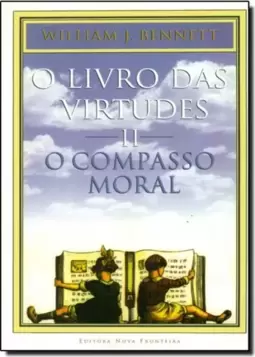 Livro Das Virtudes Ii