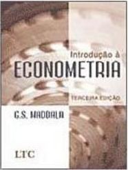 Introdução à Econommetria