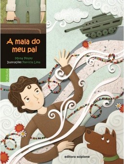 A mala do meu pai