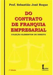Do Contrato de Franquia Empresarial