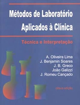 Métodos de laboratório aplicados à clínica: Técnica e interpretação