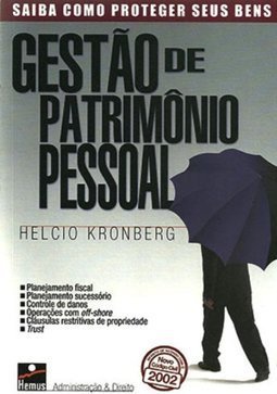 Gestão de Patrimônio Pessoal