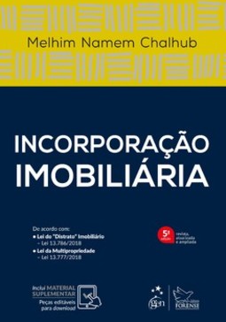 Incorporação imobiliária