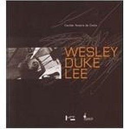 Wesley Duke Lee: um Salmão na Corrente Taciturna