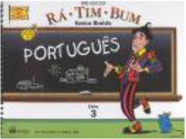 Rá-Tim-Bum Português: Pré-Escola - 3