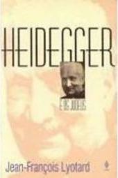 Heidegger e os Judeus