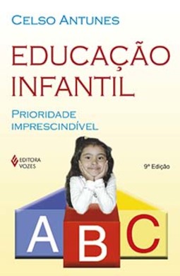 Educação infantil: prioridade imprescindível