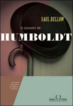 O LEGADO DE HUMBOLDT
