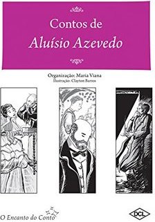 CONTOS DE ALUISIO AZEVEDO