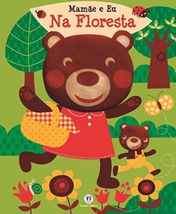 Na floresta