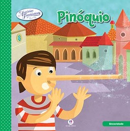 Pinóquio