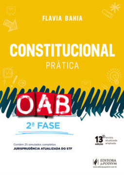 Constitucional: prática