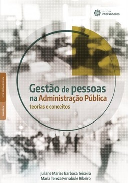Gestão de pessoas na administração pública