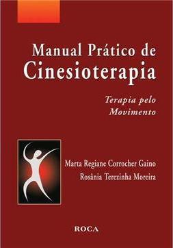 Manual Prático de Cinesioterapia