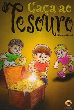 Caça ao Tesouro