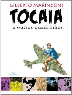 TOCAIA E OUTROS QUADRINHOS