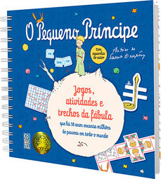 O Pequeno Príncipe