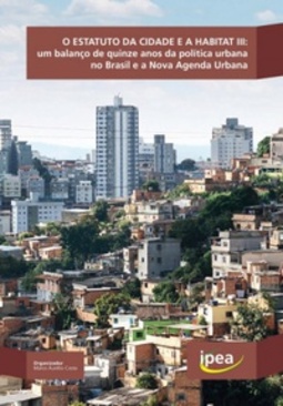 O Estatuto da Cidade e a Habitat III