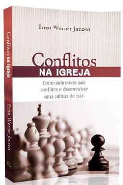 Conflitos na Igreja