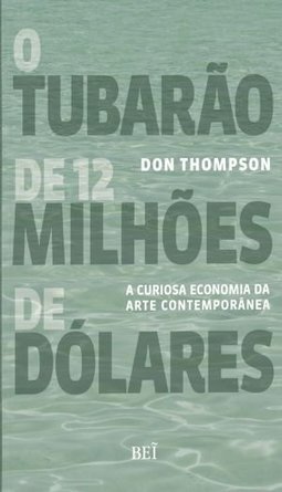 O tubarão de 12 milhões de dólares