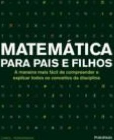 MATEMATICA PARA PAIS E FILHOS