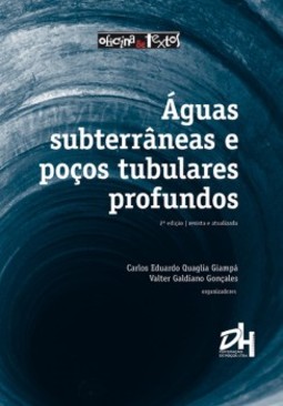 Águas subterrâneas e poços tubulares profundos