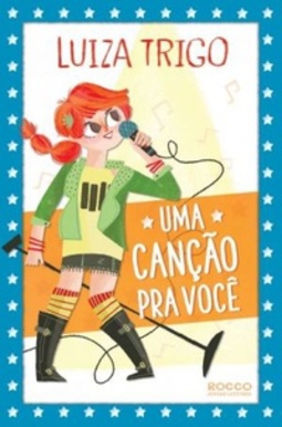 Uma Canção Pra Você