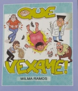 Que Vexame!