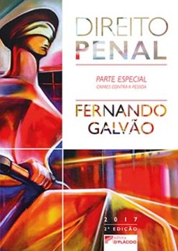 Direito penal: parte especial - Crimes contra a pessoa