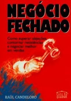 Negócio Fechado - Manual de Bolso