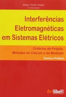 INTERVERENCIAS ELETROMAGNETICAS EM SISTEMAS ELETRICOS