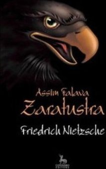 ASSIM FALAVA ZARATUSTRA